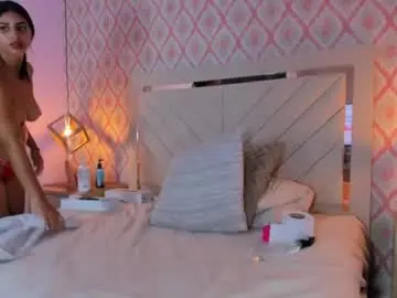 Chaturbate Best live sex cam show of joliebenson1