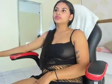 Chaturbate Adult Video Chat of joliebenson1