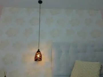 Chaturbate Watch Live Sex Cams of joliebenson1