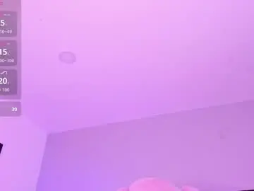 Chaturbate Adult Webcam of kloebaby_