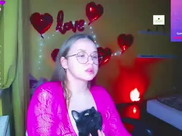 Chaturbate Best Webcam of lilysweet13