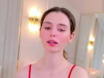 Chaturbate Live Sex of marybeth_snow