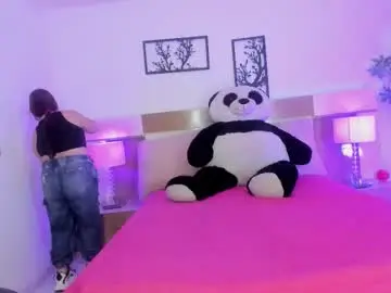 Chaturbate Free Porn Cam of melannie_cutte