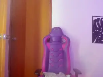 Chaturbate Best live sex cam show of melannie_cutte