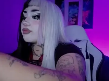 Chaturbate Adult Webcam of meow_boo