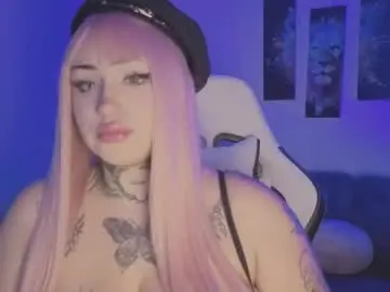 Chaturbate Best Webcam of meow_boo