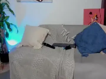 Chaturbate Adult Webcam of mia_deluxe23