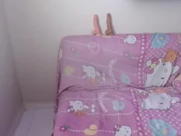 Chaturbate Nude Webcam of miagirlhot777