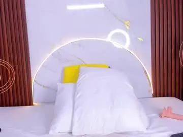 Chaturbate Live Porn of miamiller69