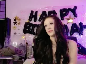 Chaturbate Best live sex cam show of midnightrose11