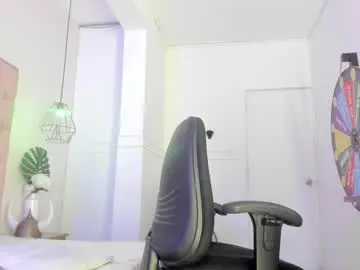 Chaturbate Live Sex of nata_escobar