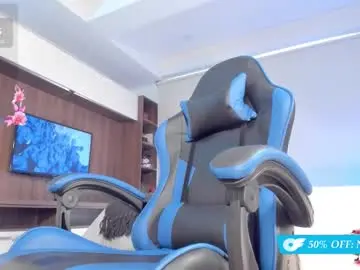 Chaturbate Sex Chat of nicolette_tay