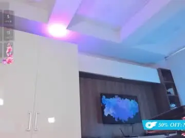 Chaturbate Free Porn Cam of nicolette_tay