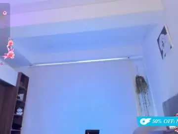 Chaturbate Live Porn of nicolette_tay