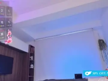 Chaturbate Best live sex cam show of nicolette_tay