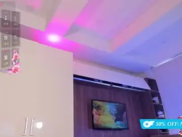 Chaturbate Nude Webcam of nicolette_tay