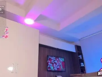 Chaturbate Nude Webcam of nicolette_tay