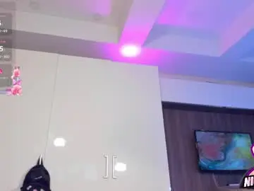 Chaturbate Best Webcam of nicolette_tay