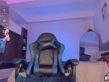 Chaturbate Best Webcam of nicolette_tay