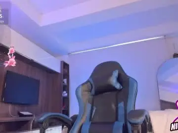 Chaturbate Adult Webcam of nicolette_tay