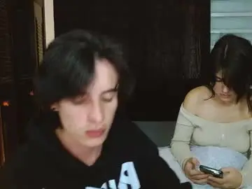 Chaturbate Live Sex of selena_and_andress