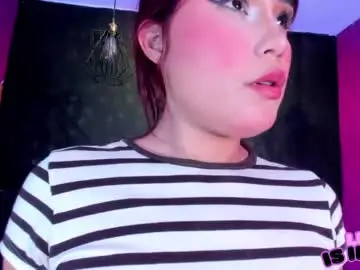 Chaturbate Adult Video Chat of sommer_alexa