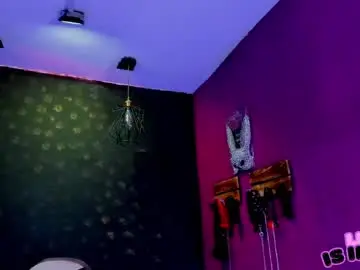 Chaturbate Free Porn Cam of sommer_alexa