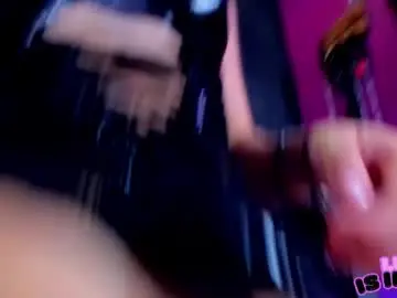 Chaturbate Private Sex Chat of sommer_alexa