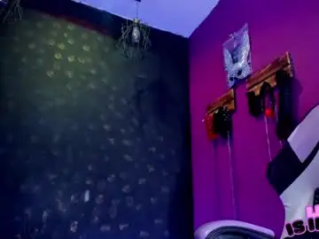 Chaturbate Live Porn of sommer_alexa