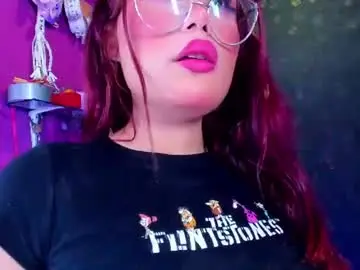 Chaturbate Adult Webcams of sommer_alexa