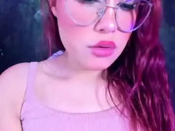 Chaturbate Adult Video Chat of sommer_alexa