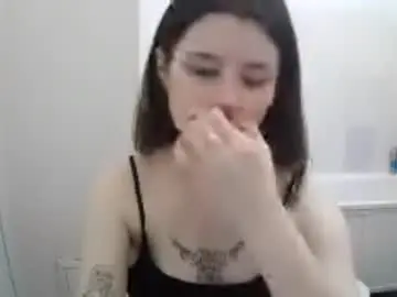 Chaturbate Free Porn Cam of style_bliss