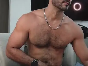 Chaturbate Adult Video Chat of tarek_dan