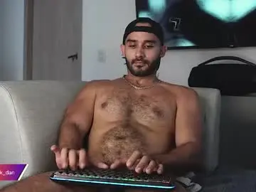 Chaturbate Private Sex Chat of tarek_dan