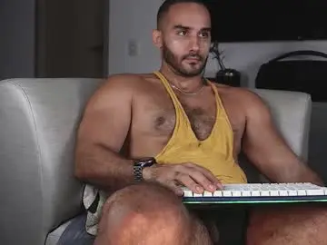 Chaturbate Free Live Porn of tarek_dan