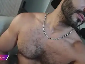 Chaturbate Nude Webcam of tarek_dan