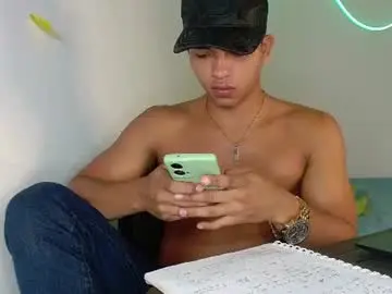 Chaturbate Adult Video Chat of tonydesire_