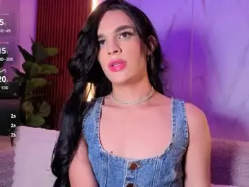 Chaturbate Sex Cam of valerysofia_vg