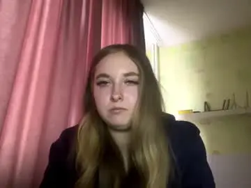 Chaturbate Adult Video Chat of vladavossilina