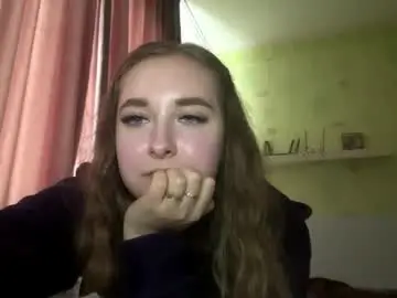 Chaturbate Sex Chat of vladavossilina