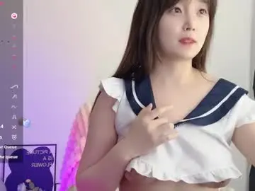 Chaturbate Adult Webcam of _flipped_