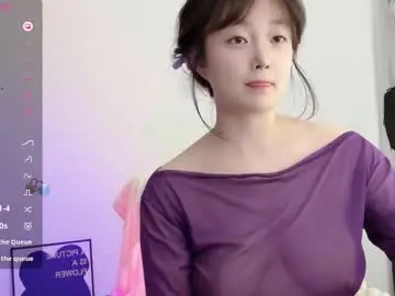 Chaturbate Nude Webcam of _flipped_