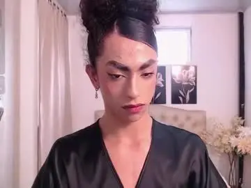 Chaturbate Best Webcam of abigail_f00x