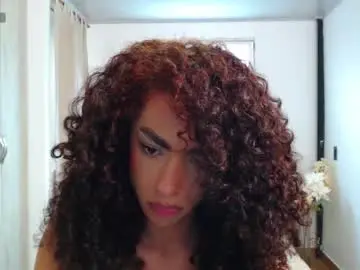 Chaturbate Sex Cam of abigail_f00x