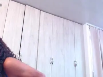 Chaturbate Live Porn of abigail_f00x