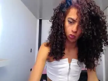 Chaturbate Private Sex Chat of abigail_f00x