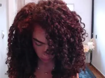 Chaturbate Adult Video Chat of abigail_f00x