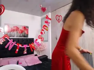 Chaturbate Adult Webcams of abigail_f00x