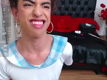 Chaturbate Free Live Porn of abigail_f00x