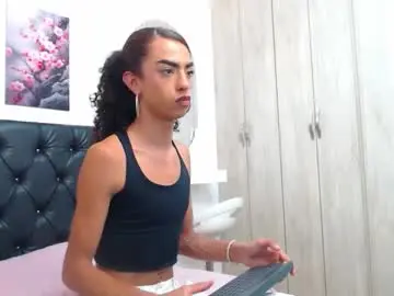 Chaturbate Nude Webcam of abigail_f00x